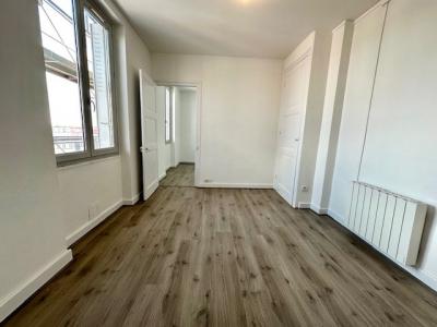Louer Appartement 25 m2 Villeurbanne