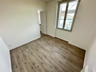 Louer Appartement Villeurbanne Rhone