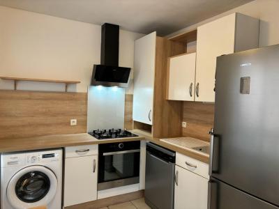 Louer Appartement Lyon-4eme-arrondissement Rhone