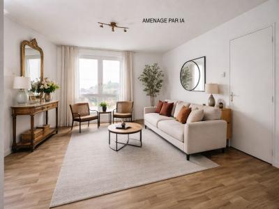 Acheter Appartement 79 m2 Lyon-9eme-arrondissement