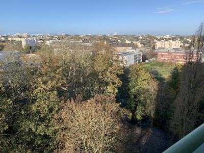 Louer Appartement 55 m2 Rennes