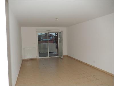 For rent Toulouse 3 rooms 63 m2 Haute garonne (31300) photo 0