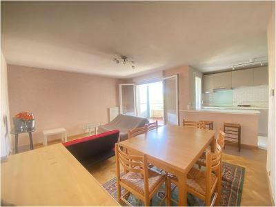 For rent Toulouse 3 rooms 61 m2 Haute garonne (31400) photo 0