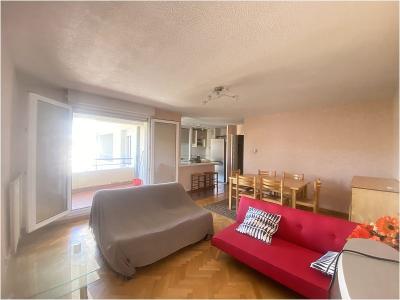 Annonce Location 3 pi�ces Appartement Toulouse 31
