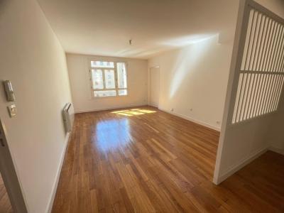 Louer Appartement Marseille-2eme-arrondissement Bouches du Rhone