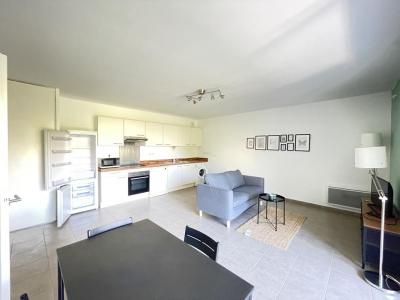 Louer Appartement Marseille-3eme-arrondissement 1265 euros