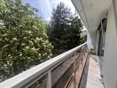 Louer Appartement 65 m2 Neuilly-sur-seine