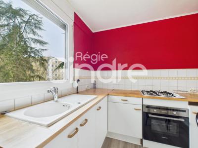 Louer Appartement Lyon-5eme-arrondissement 829 euros
