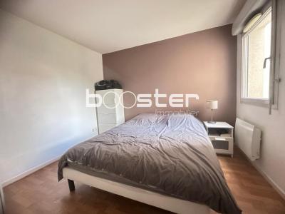 Acheter Appartement 49 m2 Toulouse