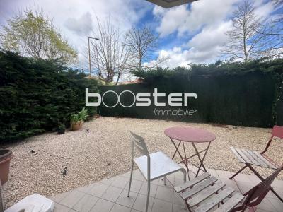 Acheter Appartement Toulouse 156000 euros