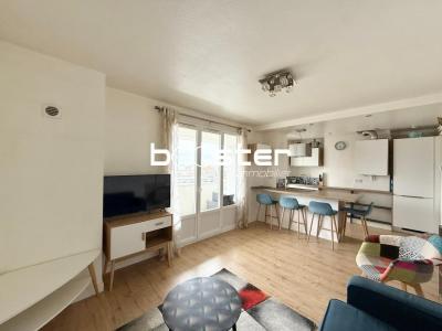 For sale Toulouse 3 rooms 51 m2 Haute garonne (31300) photo 0