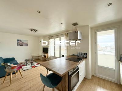 Annonce Vente 3 pi�ces Appartement Toulouse 31