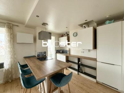 Acheter Appartement 51 m2 Toulouse