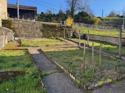 Annonce Vente 6 pi�ces Maison Treignac 19