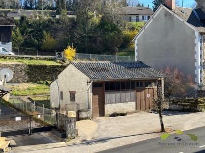 Acheter Maison 107 m2 Treignac