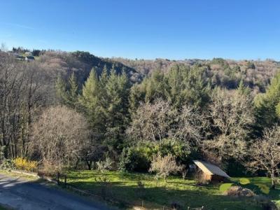 Acheter Maison Treignac 119900 euros