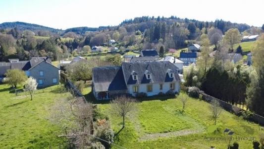 Annonce Vente Prestige Treignac 19