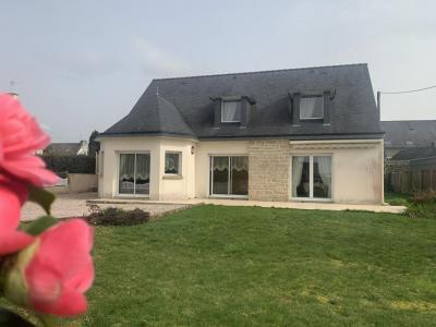 For sale Camors 4 rooms 135 m2 Morbihan (56330) photo 0
