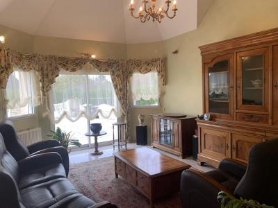 For sale Camors 4 rooms 135 m2 Morbihan (56330) photo 2