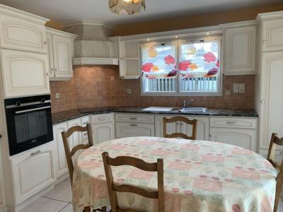 For sale Camors 4 rooms 135 m2 Morbihan (56330) photo 3