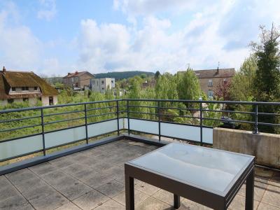 Acheter Appartement Miserey-salines Doubs