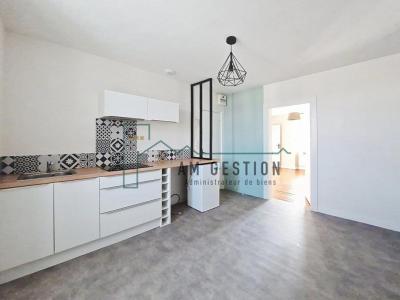 For rent Limoges 2 rooms 36 m2 Haute vienne (87000) photo 0