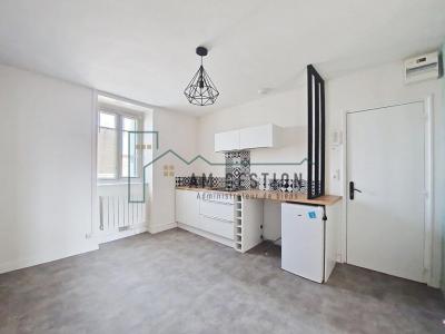 Annonce Location 2 pi�ces Appartement Limoges 87