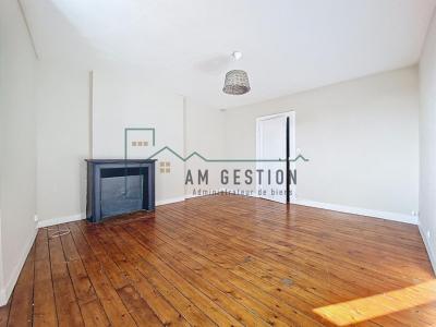 Louer Appartement Limoges Haute vienne