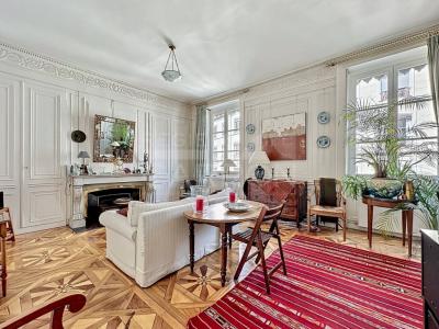 Annonce Vente 2 pi�ces Appartement Lyon-1er-arrondissement 69