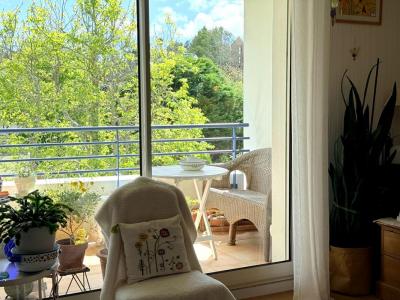 Annonce Vente 3 pi�ces Appartement Auray 56