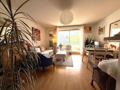 Acheter Appartement 61 m2 Auray