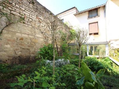 Acheter Maison Tournus Saone et loire