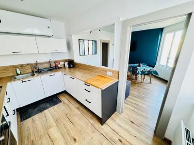 For sale Berck 4 rooms 48 m2 Pas de calais (62600) photo 0