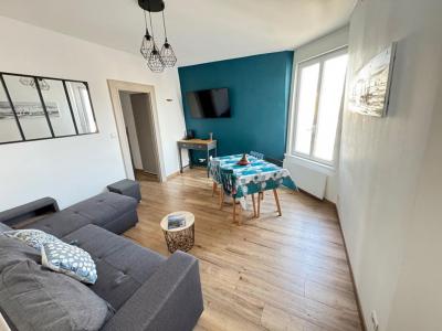 Annonce Vente 4 pi�ces Appartement Berck 62