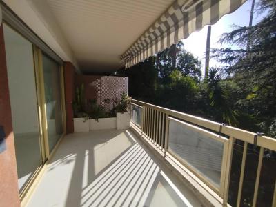 For sale Cannes 2 rooms 61 m2 Alpes Maritimes (06400) photo 0