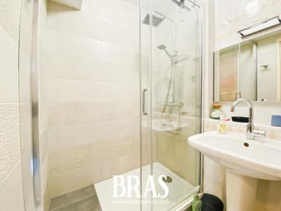 Acheter Appartement Baule-escoublac Loire atlantique