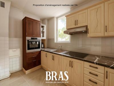 Acheter Appartement Baule-escoublac Loire atlantique