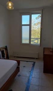 Louer Appartement 30 m2 Presles