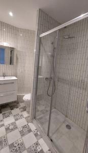 Louer Appartement Presles 830 euros