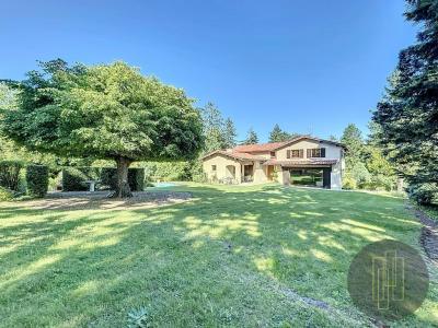 For sale Gleize 6 rooms 240 m2 Rhone (69400) photo 0