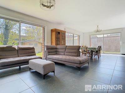 Annonce Vente 7 pi�ces Maison Mons-en-baroeul 59