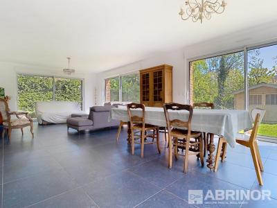 Acheter Maison 141 m2 Mons-en-baroeul