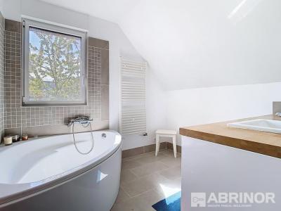 Acheter Maison Mons-en-baroeul 545000 euros
