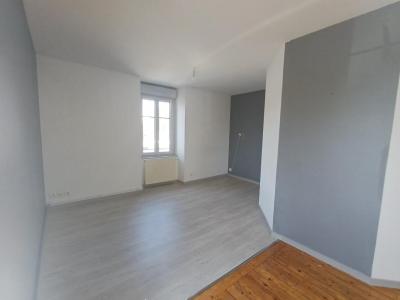 Louer Appartement 68 m2 Lure