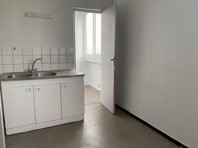 Louer Appartement 66 m2 Vesoul