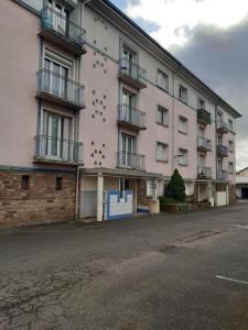 Louer Appartement 54 m2 Lure