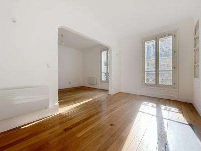 Louer Appartement Paris-15eme-arrondissement Paris