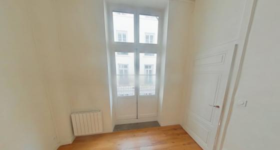 Louer Appartement 41 m2 Lyon-2eme-arrondissement