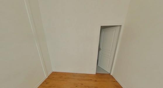 Louer Appartement Lyon-2eme-arrondissement Rhone