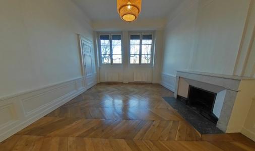 For rent Lyon-5eme-arrondissement 4 rooms 95 m2 Rhone (69005) photo 0